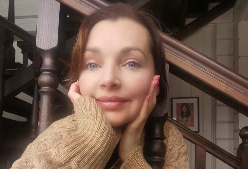 Наталия Антонова