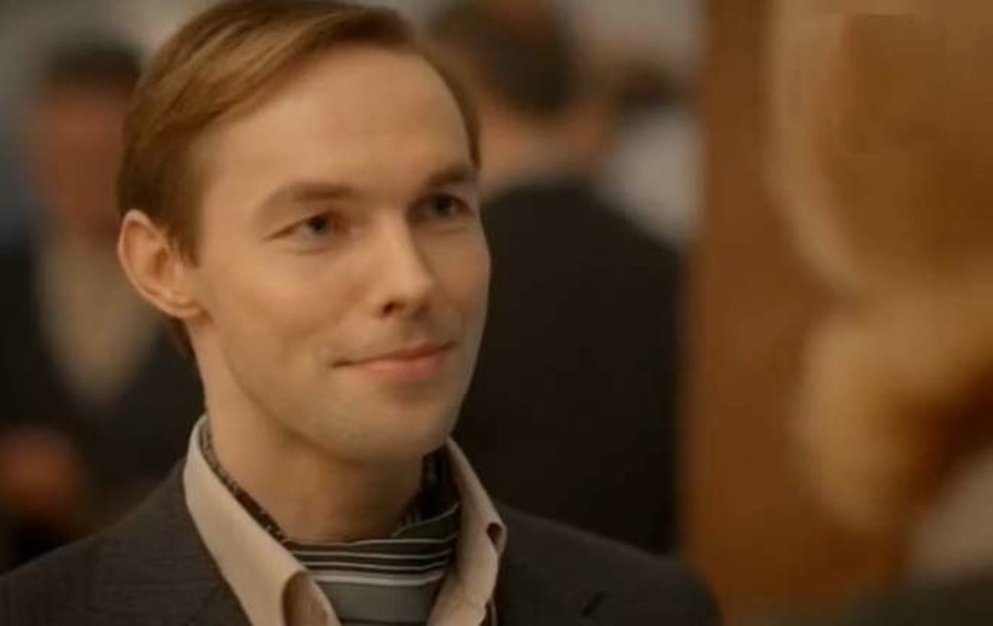 Евгений Павлов