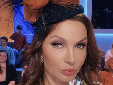Эвелина Бледанс