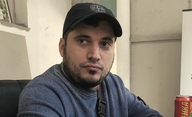 Паша Техник