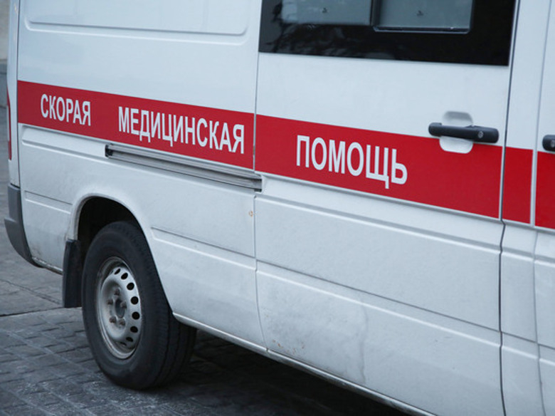 При стрельбе пострадал один человек