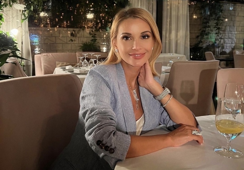 Ольга Орлова