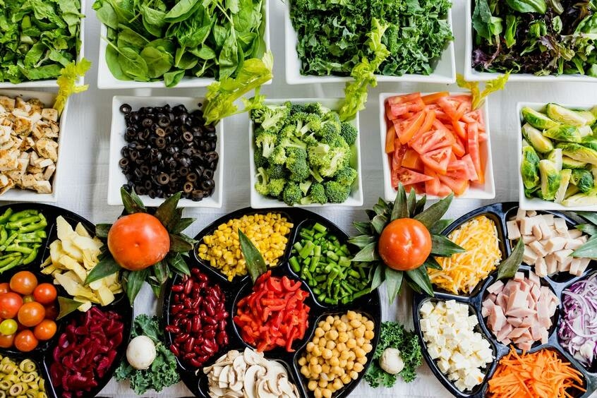 Как не набрать вес: 5 продуктов, которые стоит добавить в осенний рацион