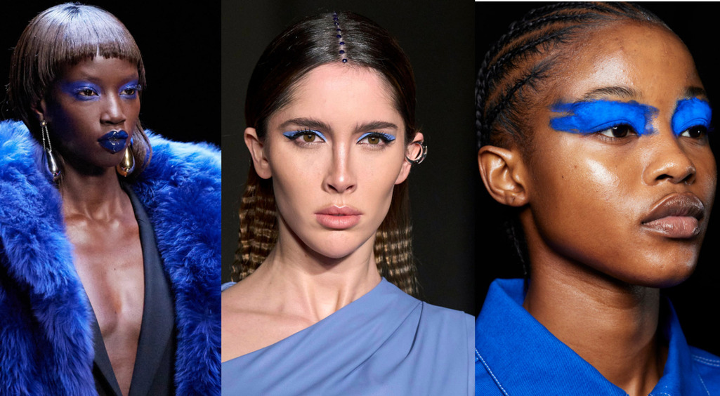 Lanvin/Dion Lee/Christian Siriano, осень-зима 2022/2023