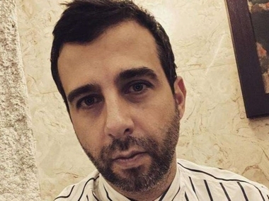 Иван Ургант