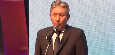 Равиль Маганов