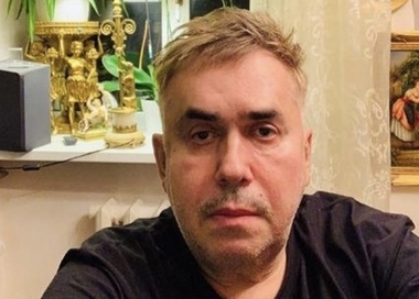 Станислав Садальский