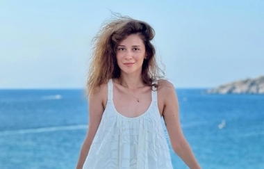 Равшана Куркова