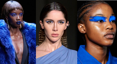 Lanvin/Dion Lee/Christian Siriano, осень-зима 2022/2023