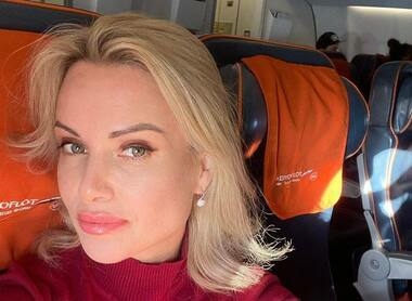 Марина Овсянникова сбежала с ребёнком из-под домашнего ареста и скрылась в неизвестном направлении