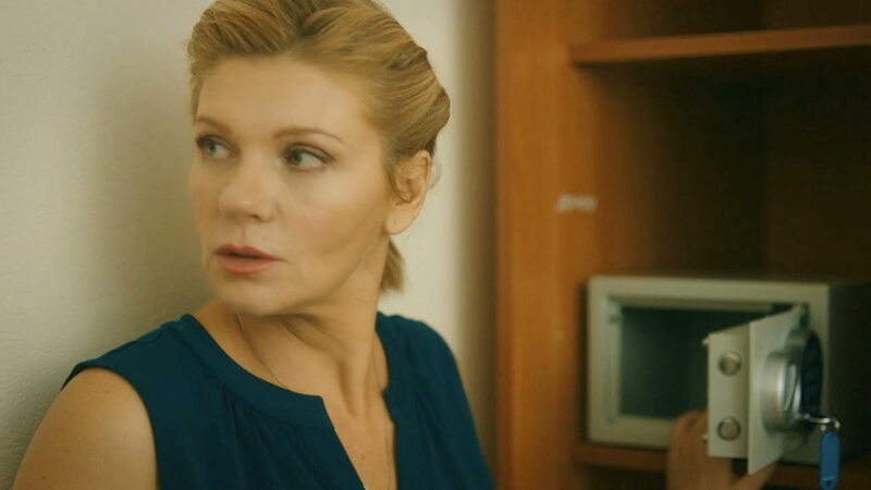 Анна Ардова