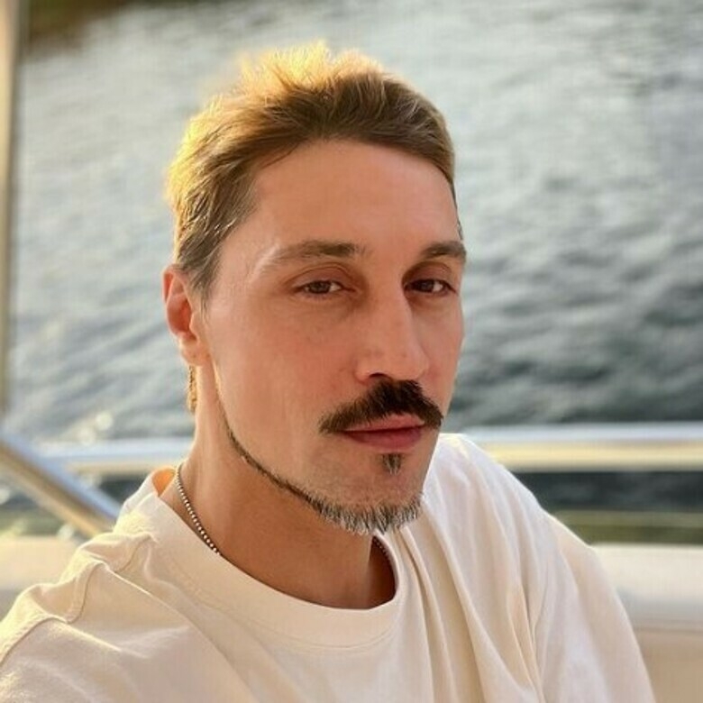 Дима Билан