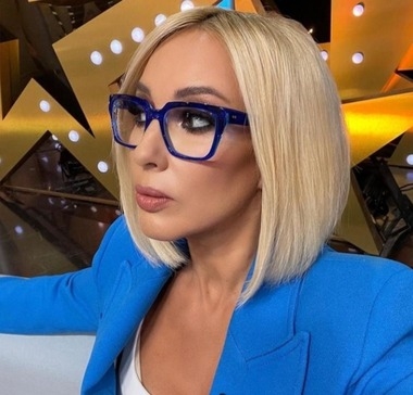 Лера Кудрявцева