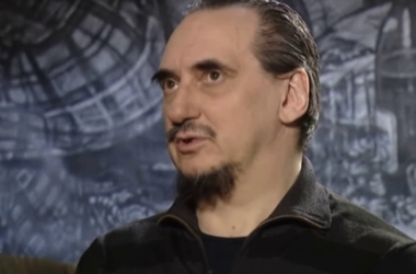 Дмитрий Врубель