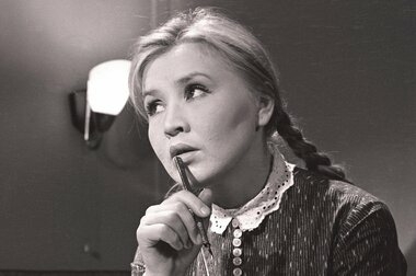 Екатерина Савинова