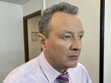Марат Башаров