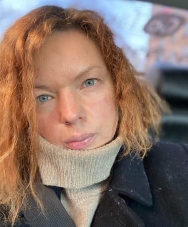 Алиса Гребенщикова