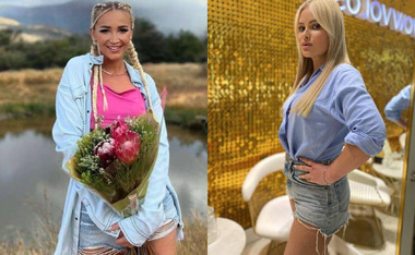 Борисова про пропажу Бузовой: «Господи, пусть ее пару недель не найдут»