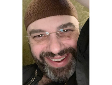 Максим Фадеев