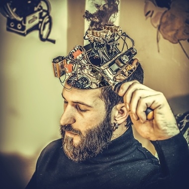 Память