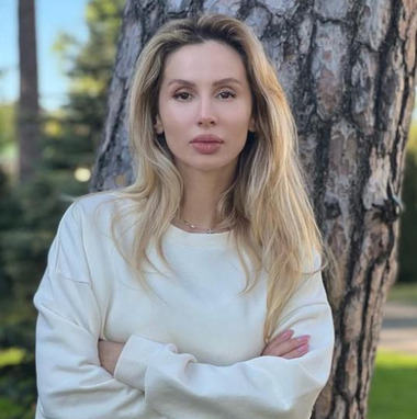 Светлана Лобода