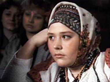Татьяна Агафонова