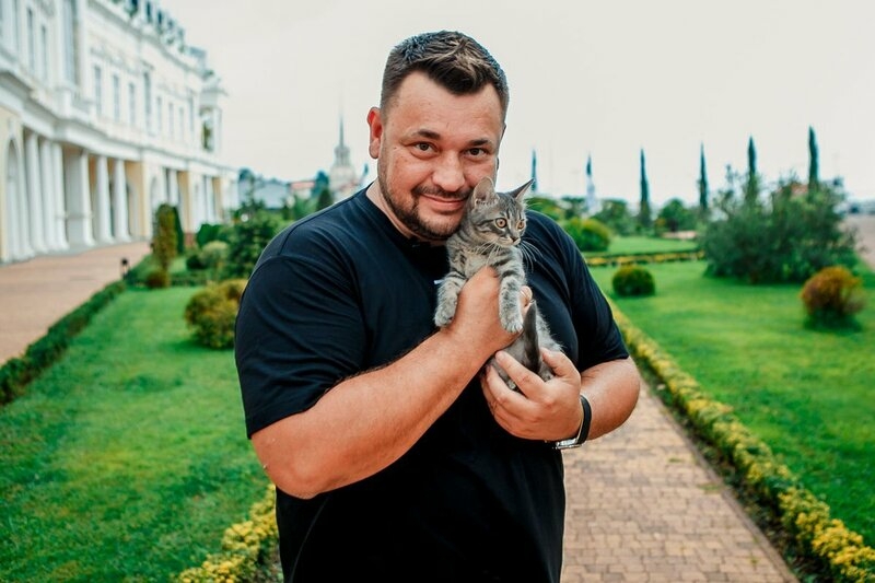 Сергей Жуков