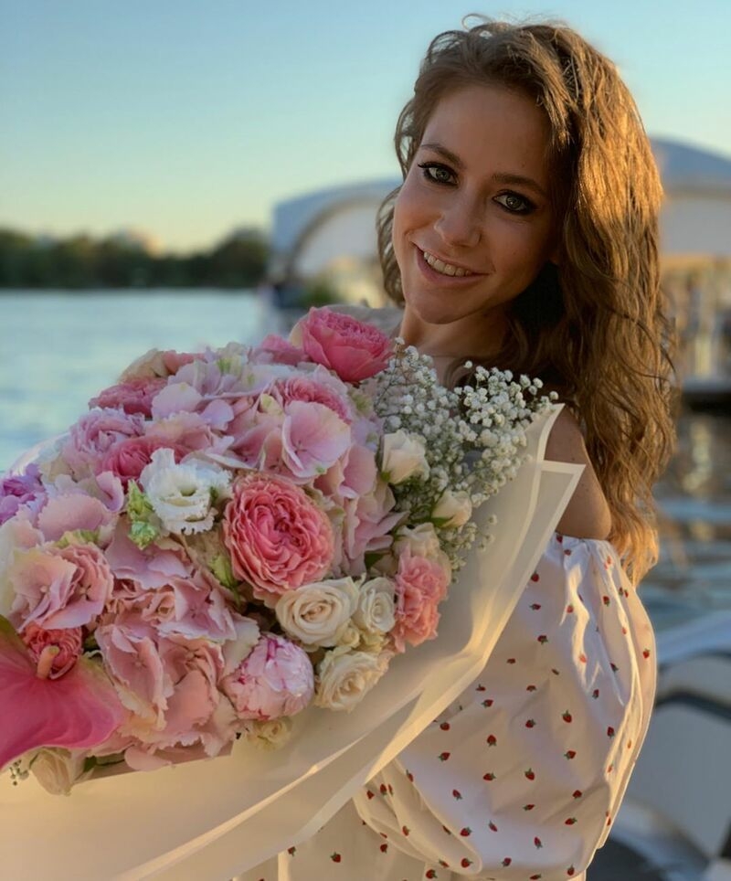 Юлия Барановская