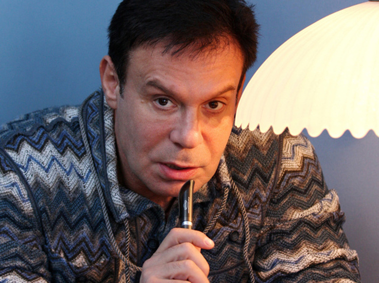 Ефим Шифрин