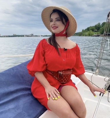 Наташа Королева