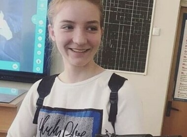 Полина Уварова