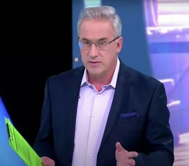 Андрей Норкин