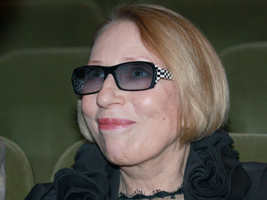 Инна Чурикова оказалась в больнице