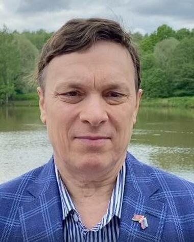Андрей Разин