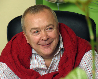 Сергей Проханов