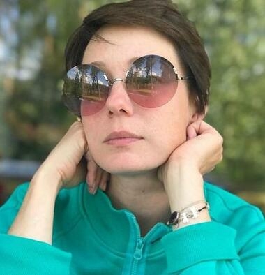 Чулпан Хаматова