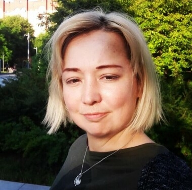 Елена Королева