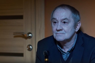 Сергей Сосновский