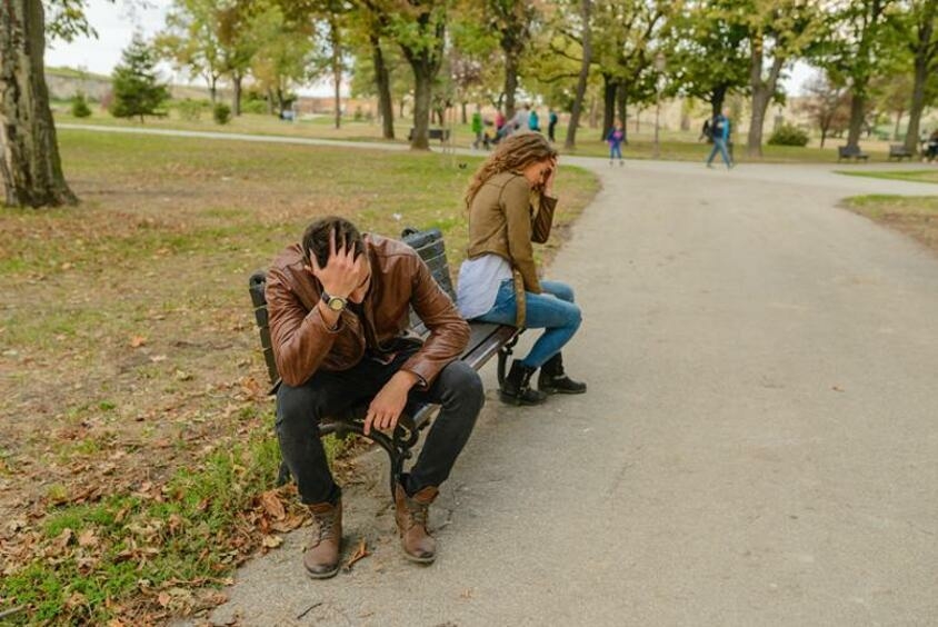 9 причин, почему отношения закончились