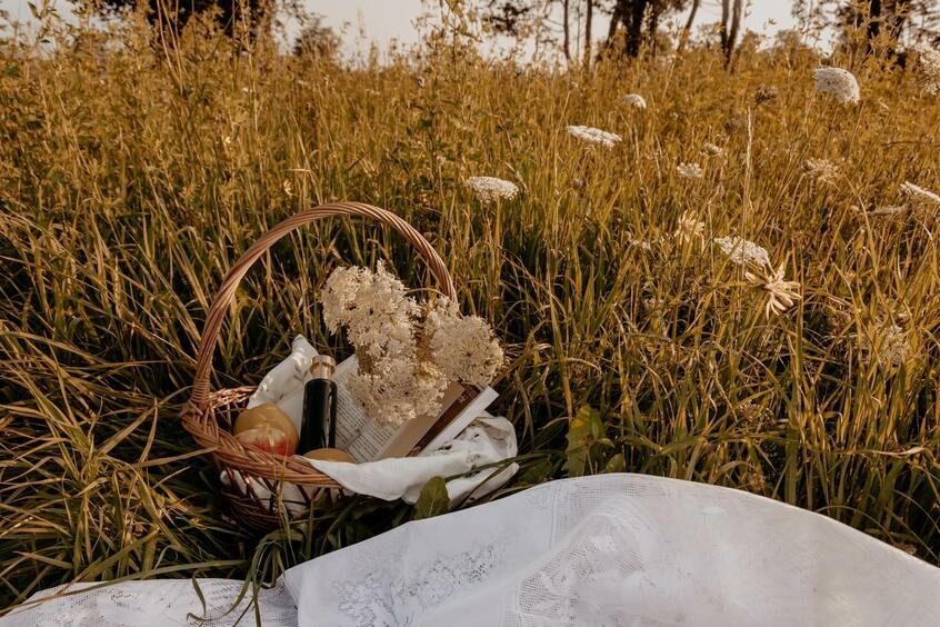 Вишневый поцелуй, летний коктейль и испанская усадьба: чем пахнет лето