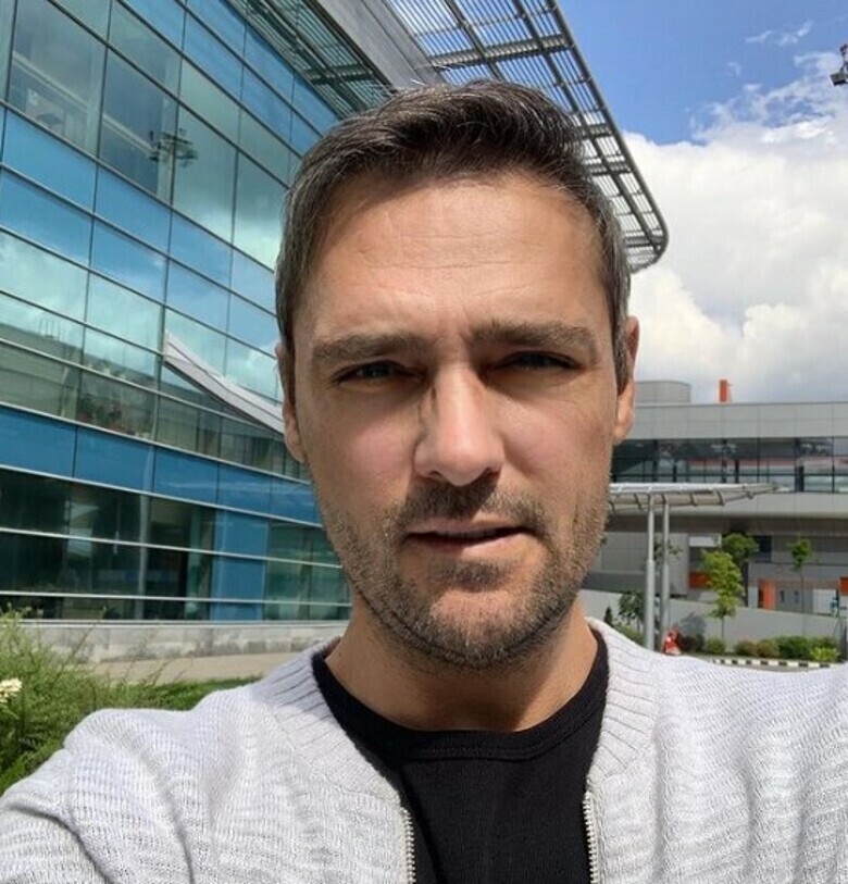 Юрий Шатунов