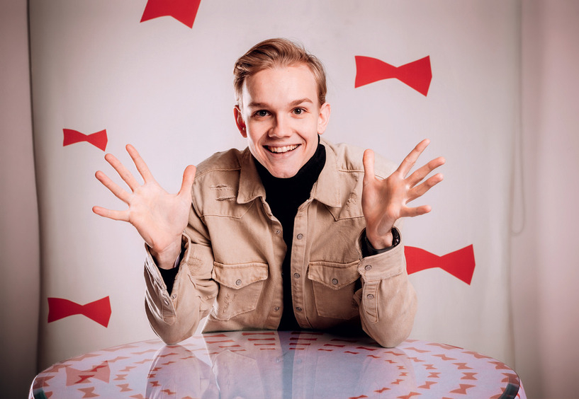 Владислав Миллер