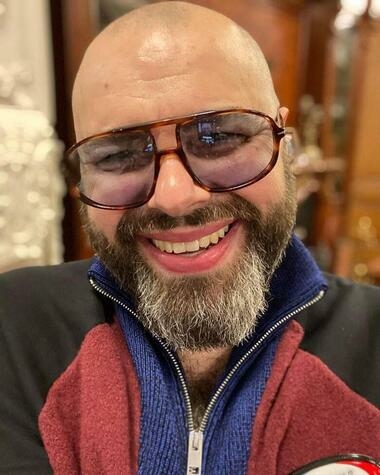Максим Фадеев о своей отмене на Западе: «У меня забрали все деньги, арестовали все счета»