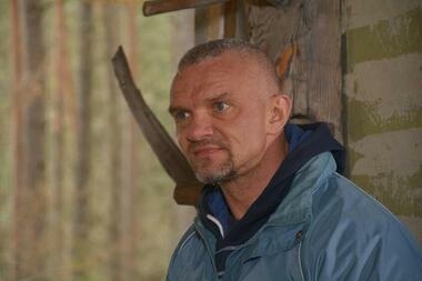 Владимир Епифанцев