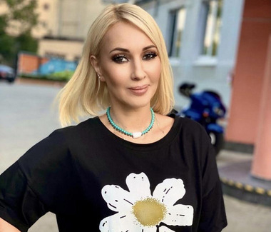 Лера Кудрявцева