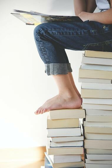 Задание на лето: книжки, которые точно оценит ваш ребенок (и вы сами)