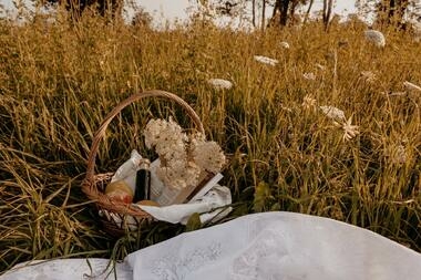 Вишневый поцелуй, летний коктейль и испанская усадьба: чем пахнет лето