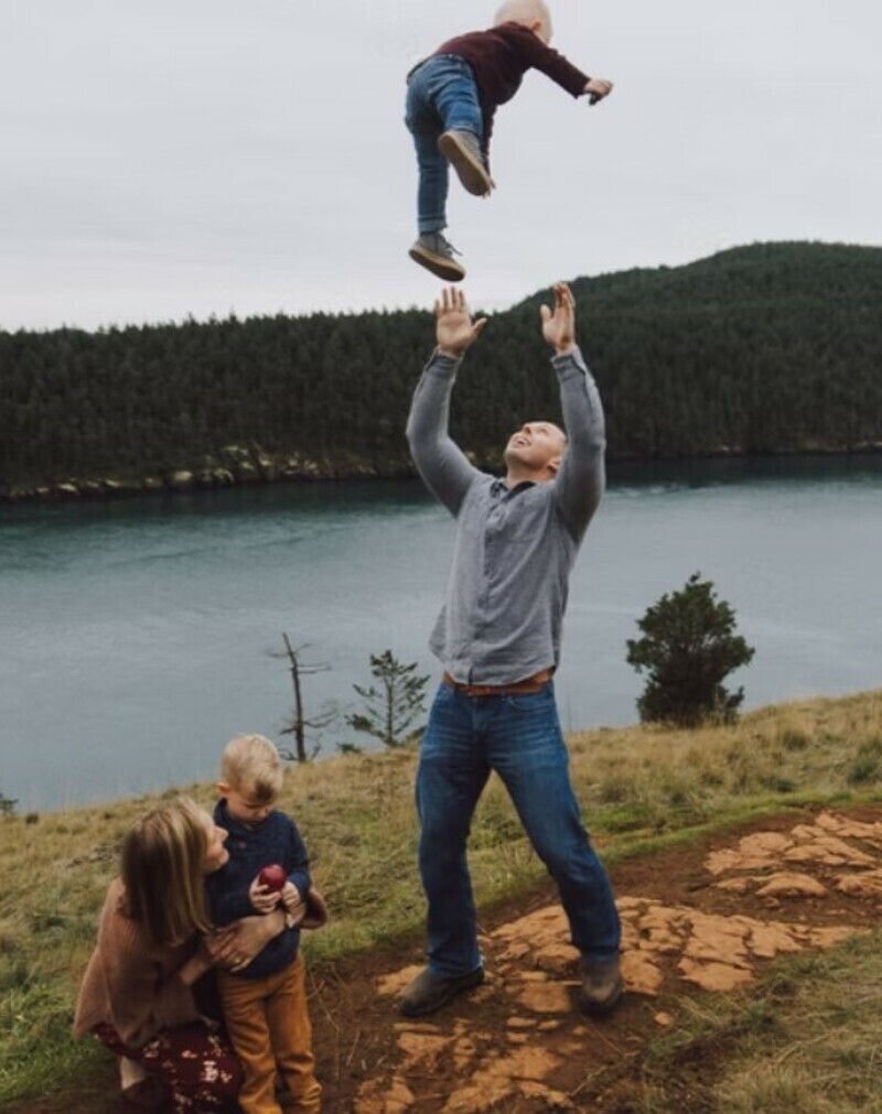 Родители