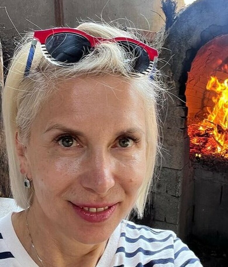 Алена Свиридова