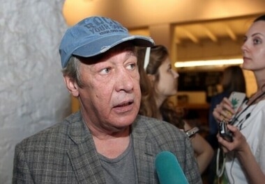 Михаил Ефремов